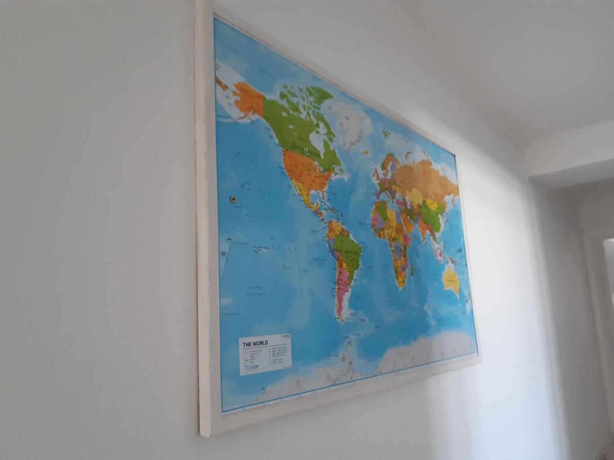 Apartamento Piquinho Машику Екстериор снимка