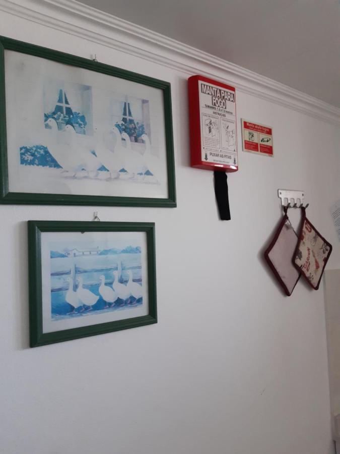 Apartamento Piquinho Машику Екстериор снимка
