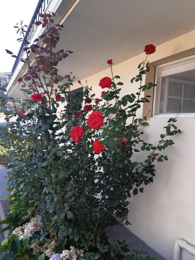 Apartamento Piquinho Машику Екстериор снимка