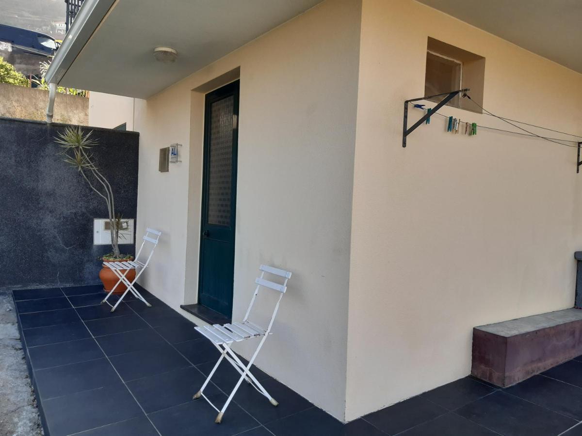 Apartamento Piquinho Машику Екстериор снимка