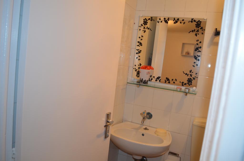 Apartamento Piquinho Машику Екстериор снимка