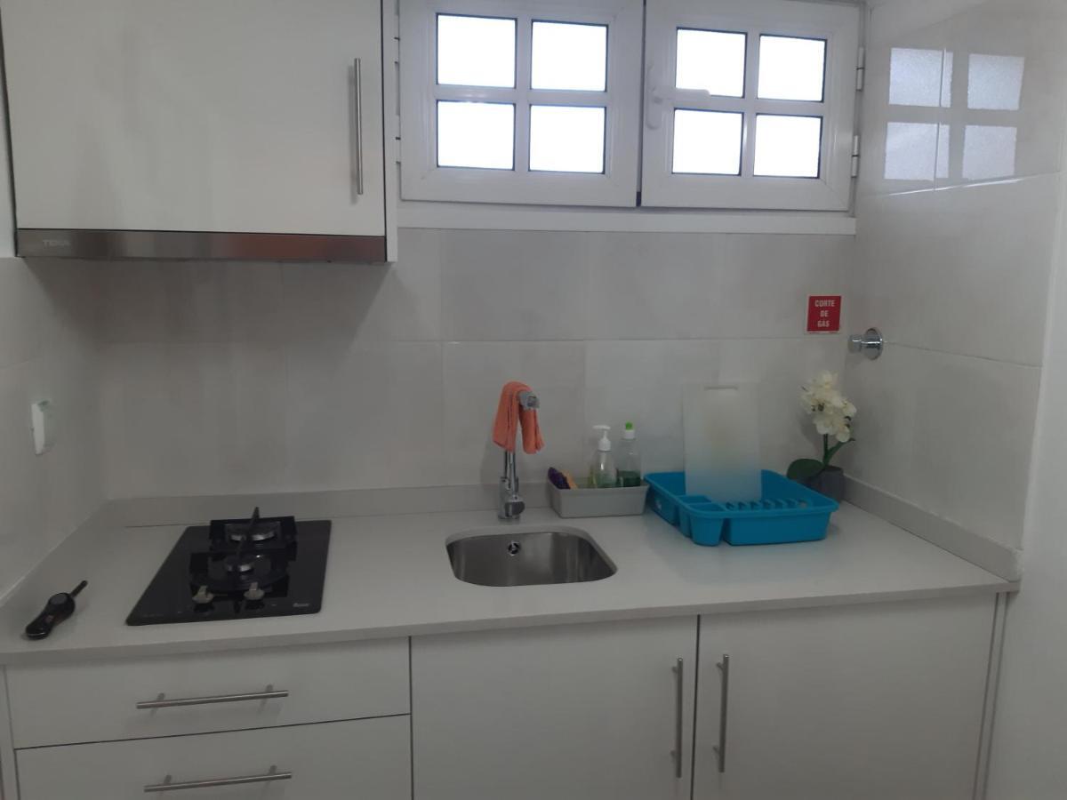 Apartamento Piquinho Машику Екстериор снимка