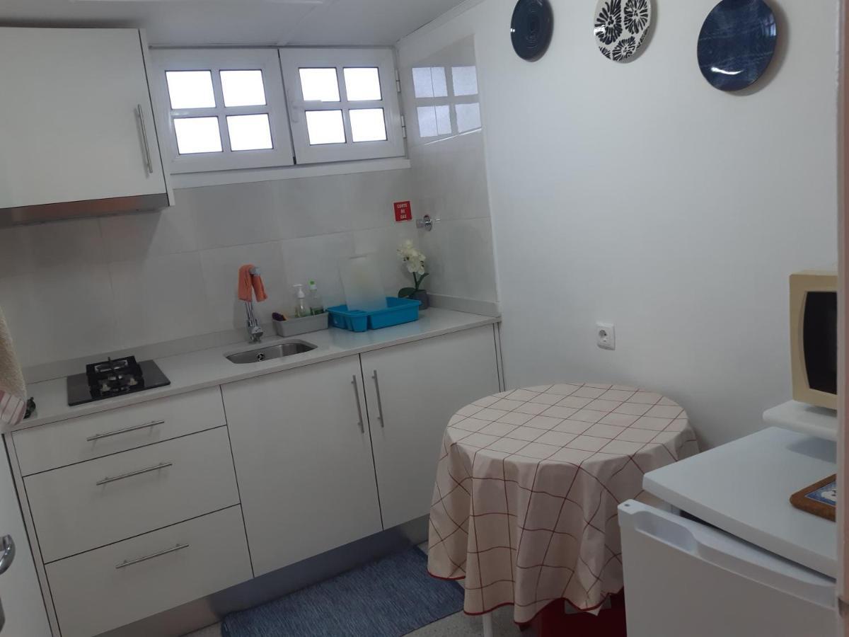 Apartamento Piquinho Машику Екстериор снимка